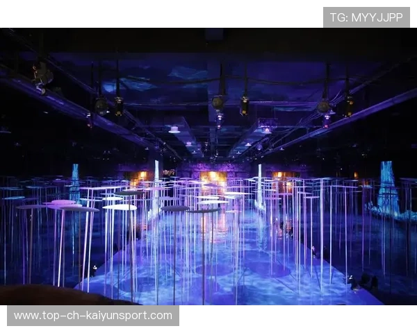 内容创新：沉浸式观赛与虚拟互动带来的商业变现路径，沉浸式展演