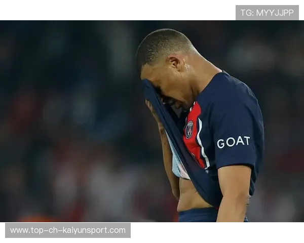 巴黎继续领跑法甲，姆巴佩成为绝对核心！